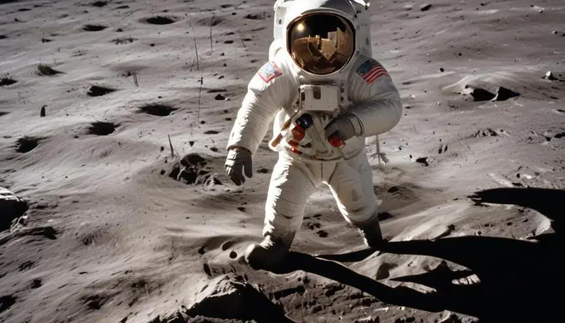 Apollo 11 Mission: How Man Landed on the Moon in 1969
