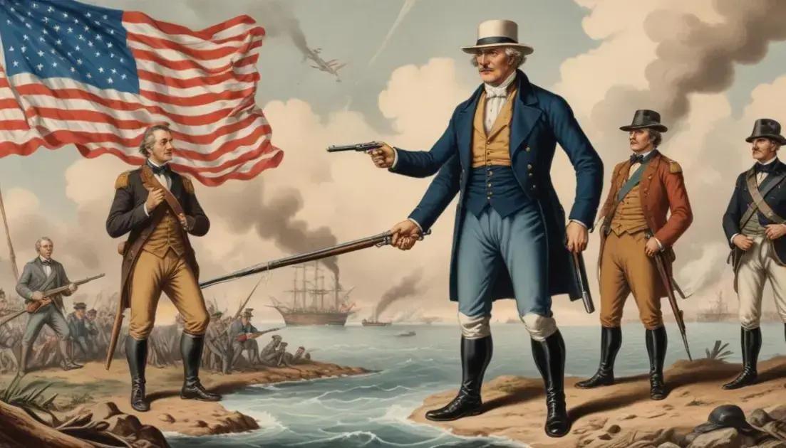 Monroe Doctrine: The Policy that Defined US Influence in the Americas