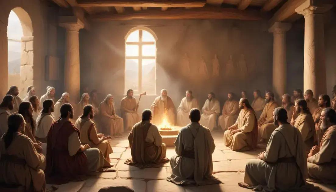 Montanism: Prophecy, Discipline and Tension in the Church