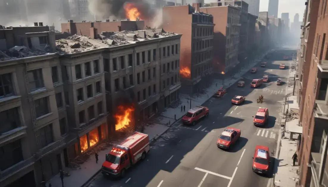 Mumbai Attacks: Urban Terrorism and Global Networks