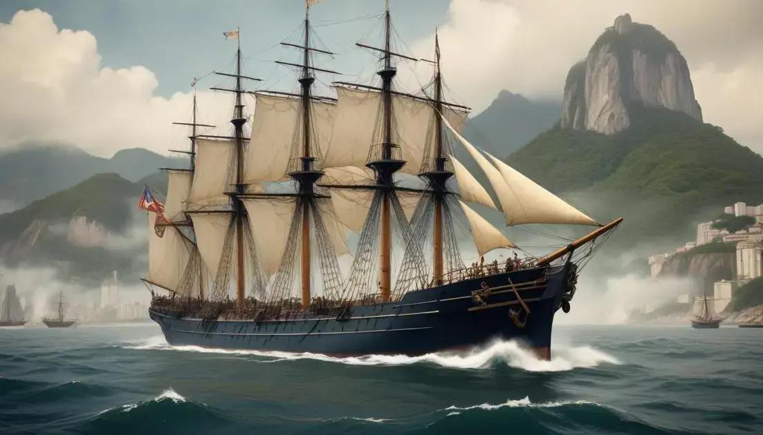 Navy Revolt: When the Brazilian Navy Bombed Rio