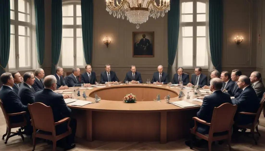 Partition of Africa: Berlin Conference and Colonialism