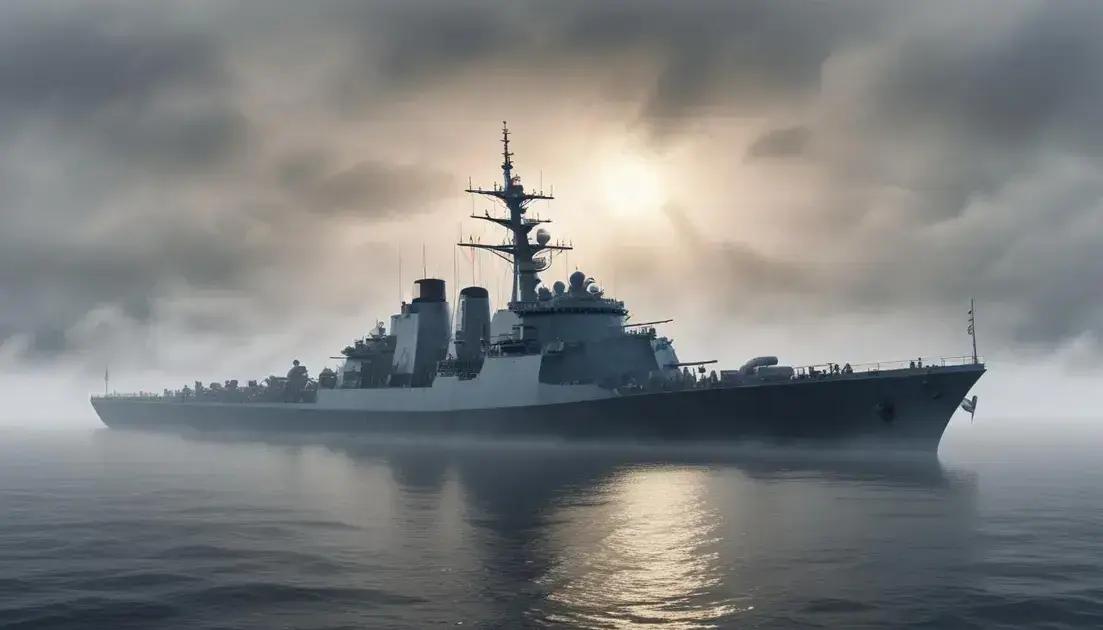 Philadelphia Experiment: Myth of Naval Invisibility