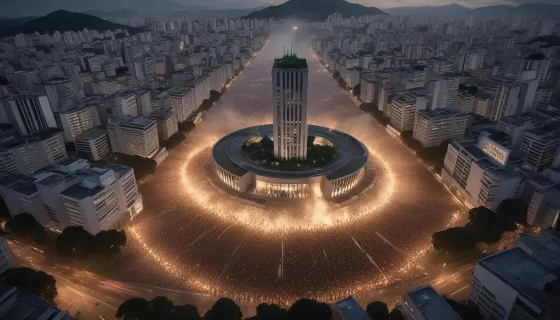 Post Office Scandal: The First Major Mensalão Case in Lula’s Government