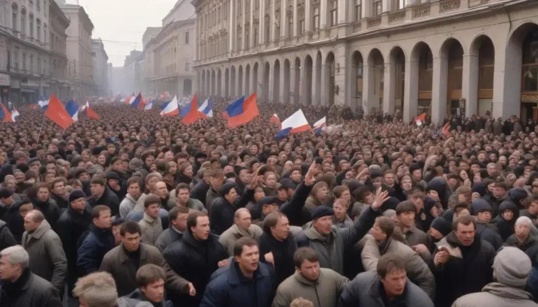 Russia’s 1998 Collapse: Default, Chaos and Reconstruction