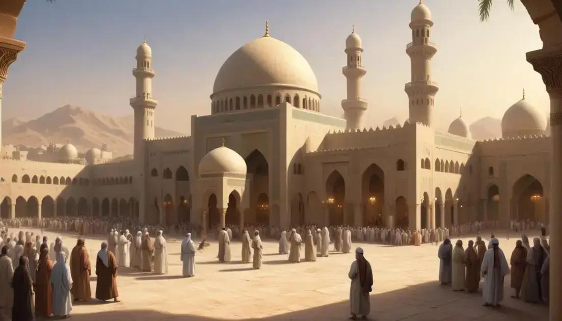 The Emergence of Islam: Muhammad and the New Faith