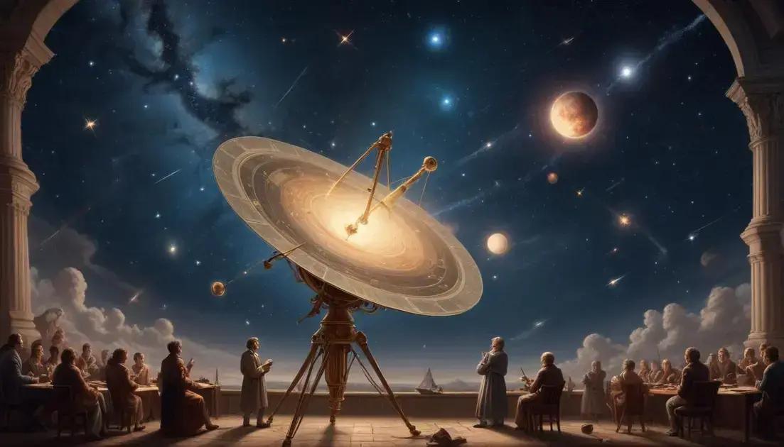 The Scientific Revolution: Heliocentrism, Method and New Paradigms