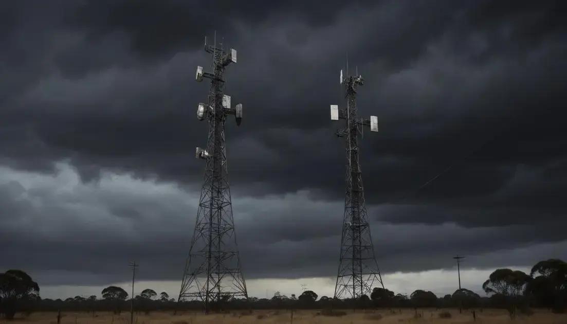 The Somerton Phantom Incident: The Mystery of the Signal that Stopped a City