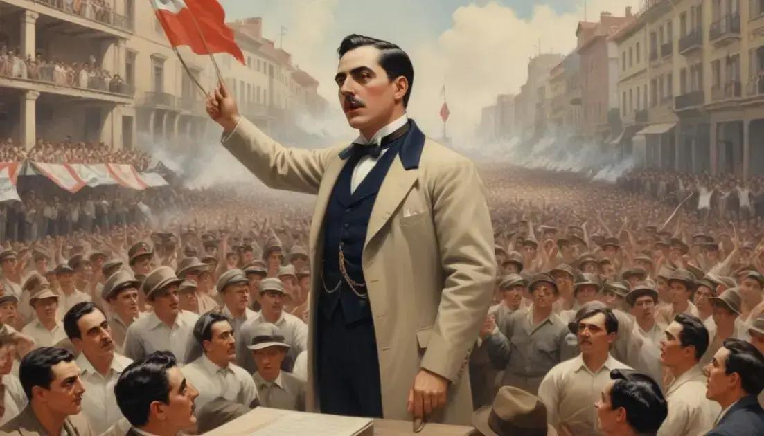 The Vargas Era: The Estado Novo and Labor Politics in Brazil