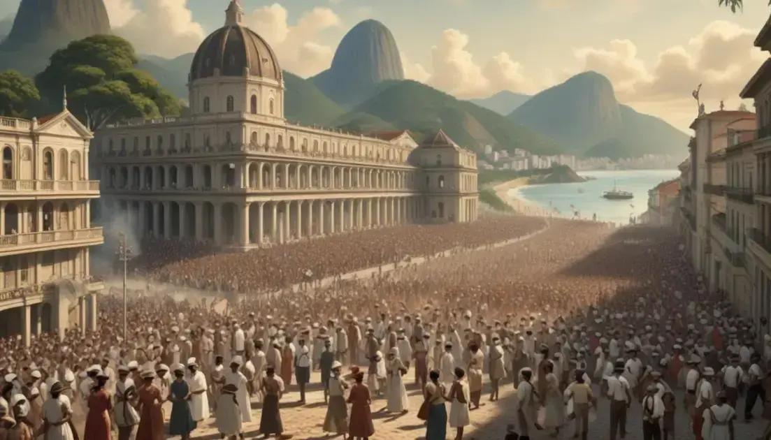 Vaccine Revolt: When Rio’s Population Rebelled Against Mandatory Vaccination