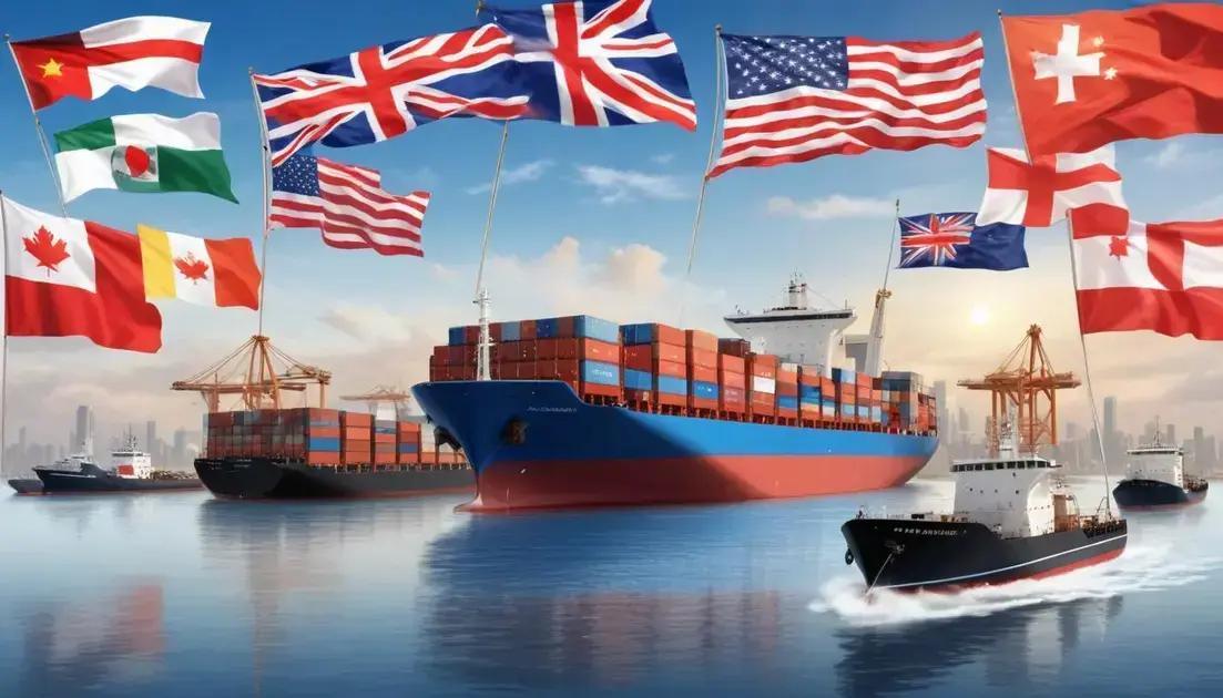 WTO Born in 1995: Global Trade Regulator