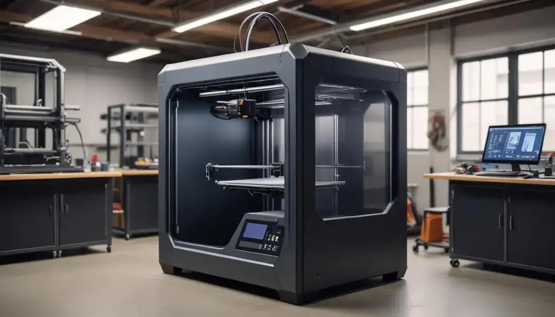 3D Printing: Building Shapes from Scratch