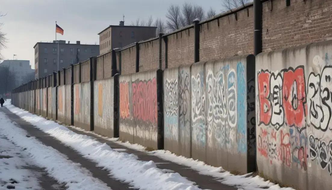 A Divided Germany: The Seed of the Cold War