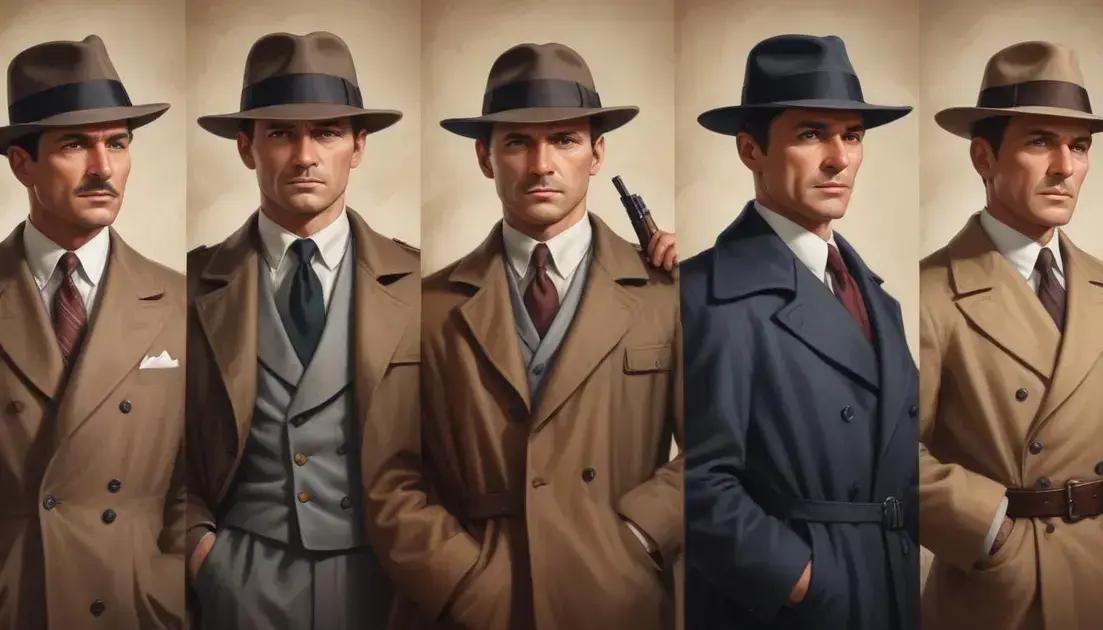 A history of spies: from ancient empires to AI