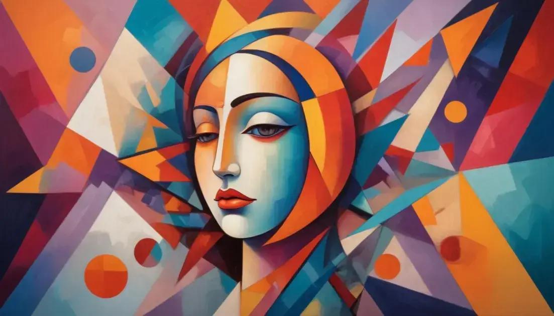 Abstract Art: Liberating Form