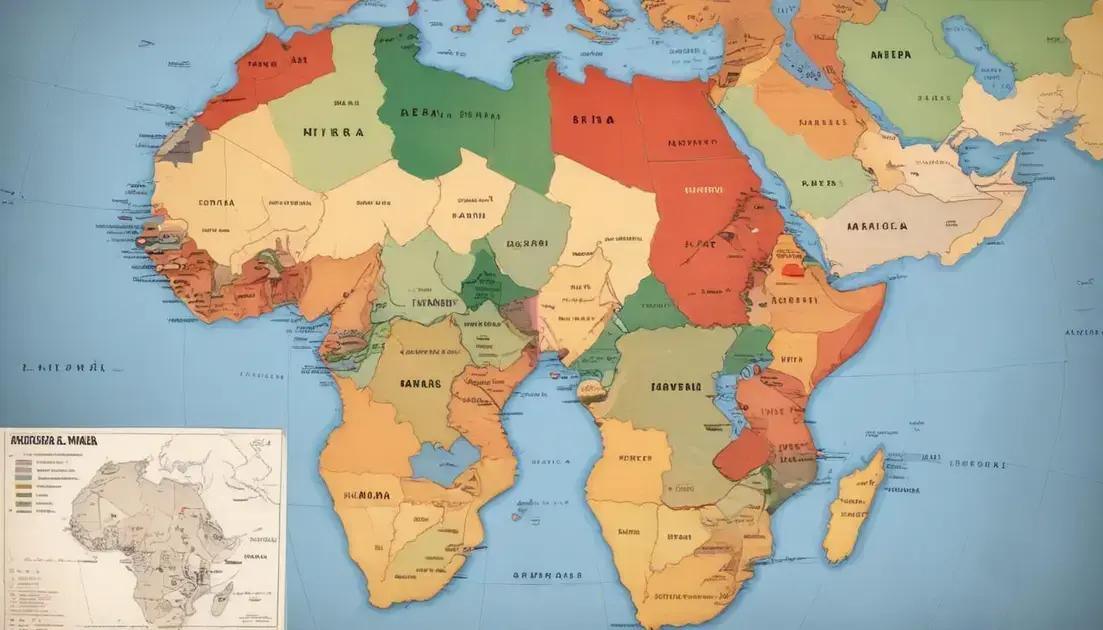 Africa: the forgotten front of the Cold War