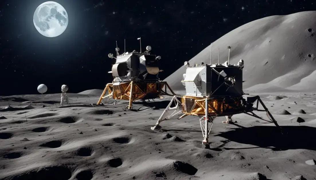 Apollo 11: Man on the Moon and American Victory