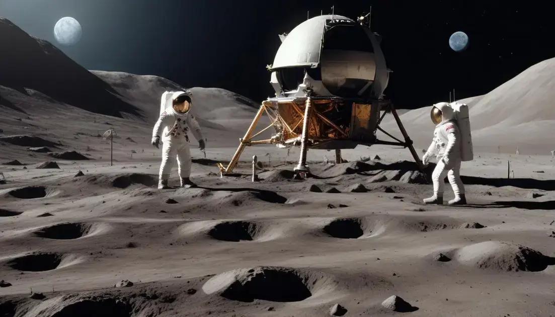 Apollo 11: “One Small Step” and Its Global Legacy