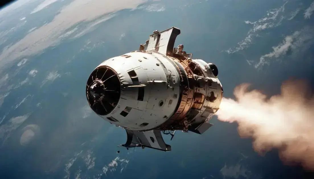 Apollo 13: failure turned into triumph