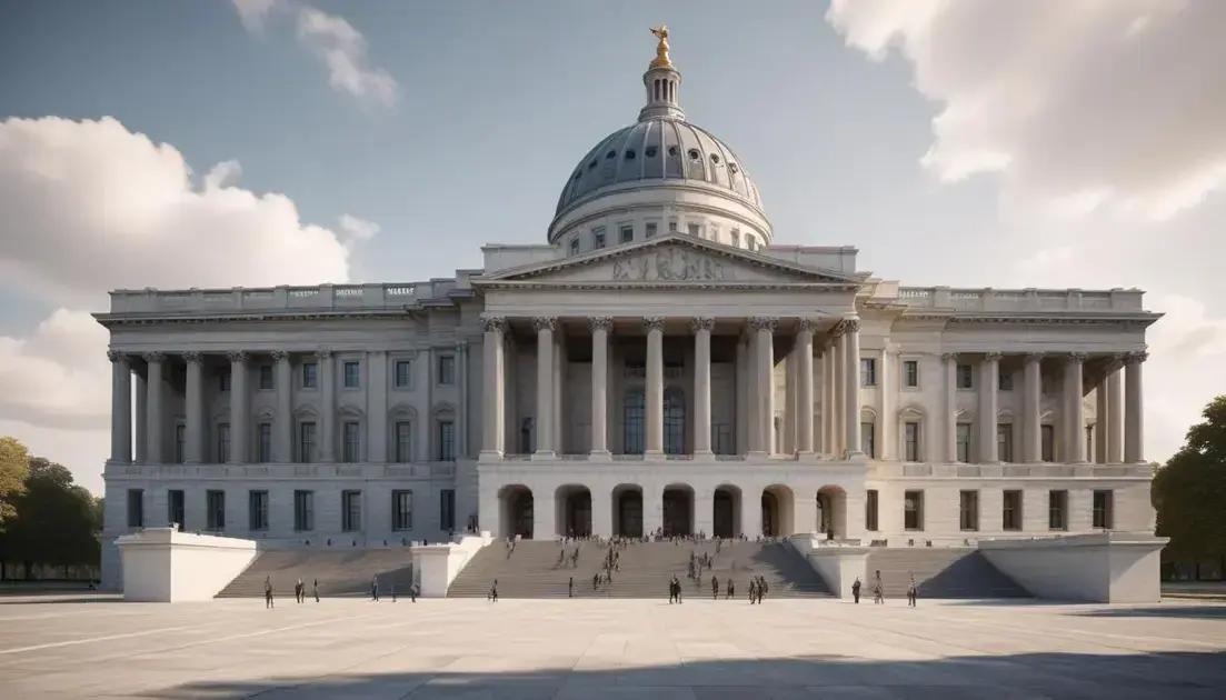 Architecture and Power: Building Ideological Symbols