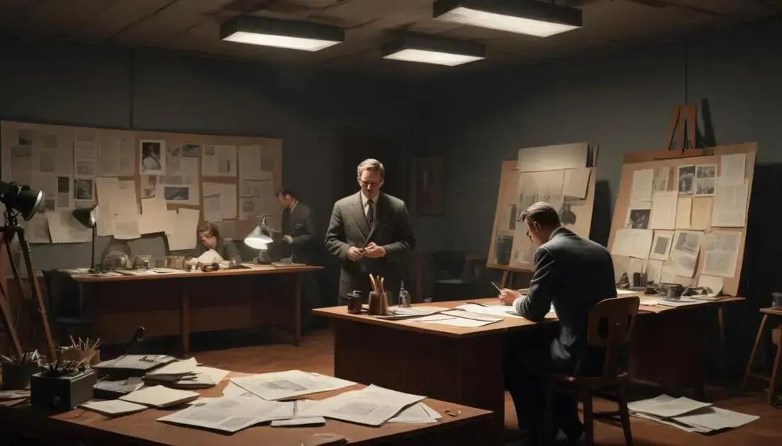 Art Under Surveillance: Censorship During the Cold War