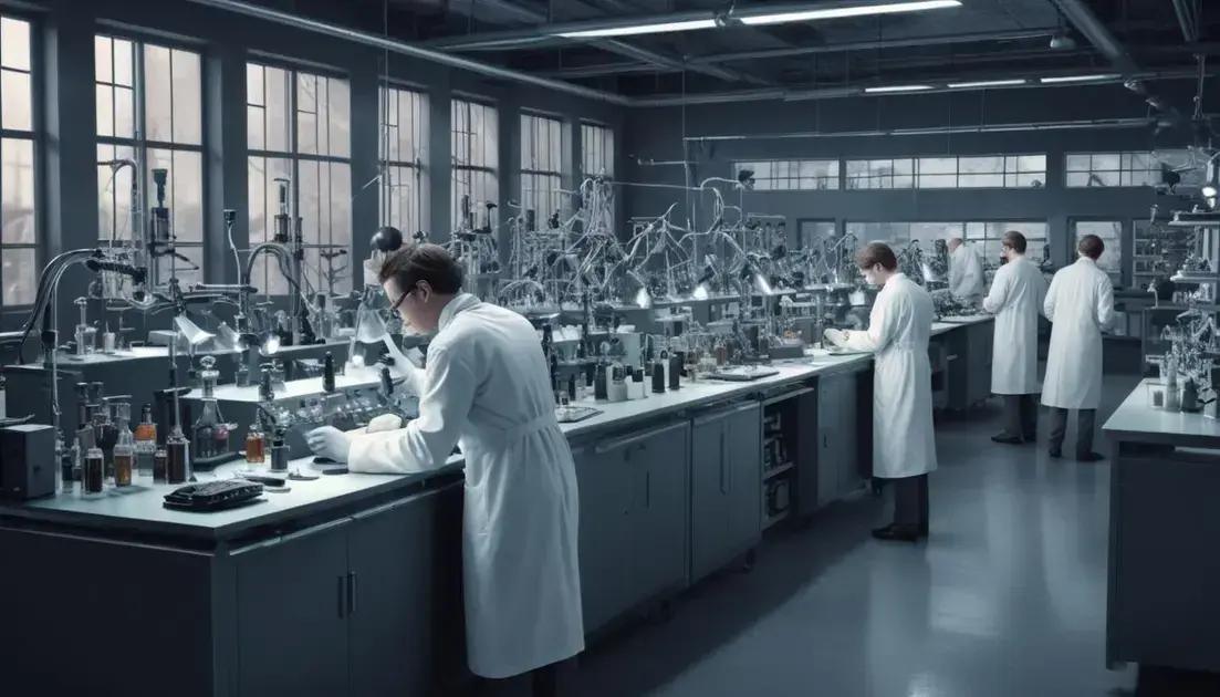 Artificial intelligence: born from the Cold War