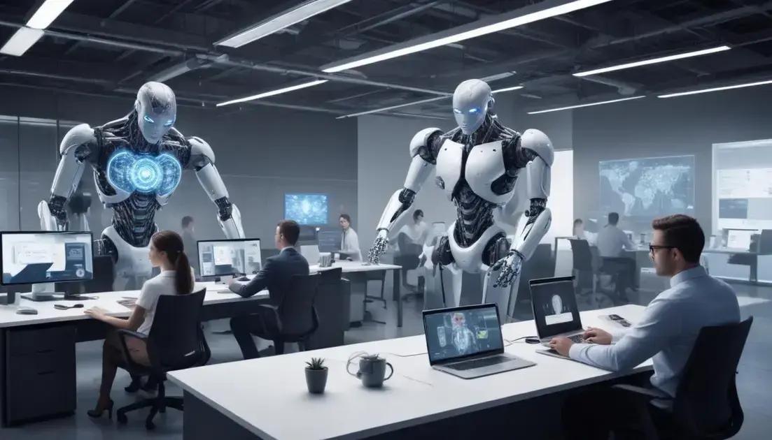 Artificial Intelligence: Machines That Learn