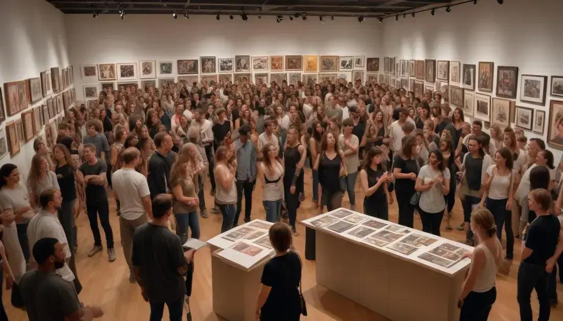 Artists under censorship: the fight for expression