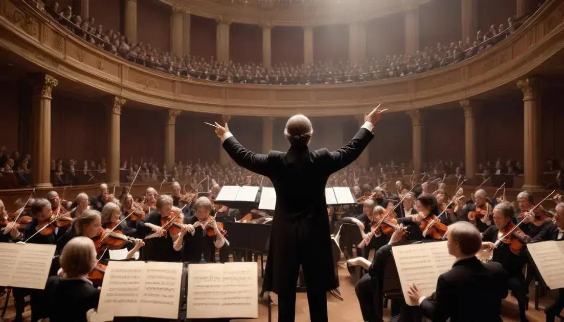 Beethoven: The Deaf Genius Who Reinvented Music