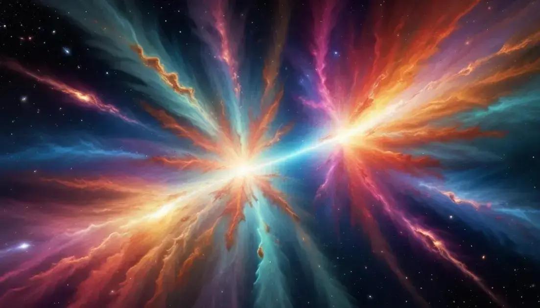 Big Bang: Origin and Cosmic Implications