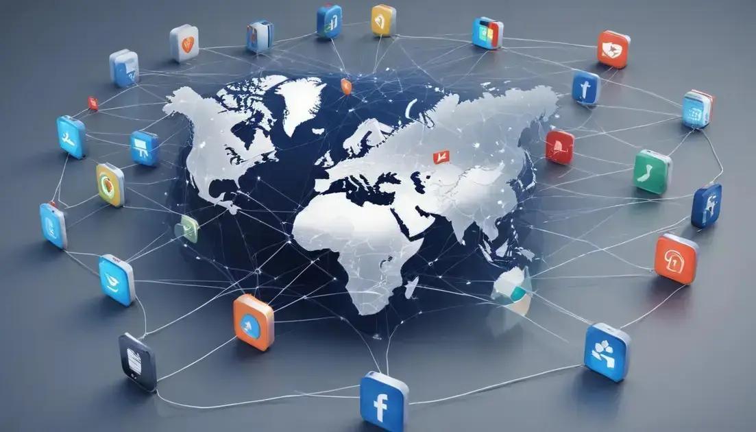 Big Tech: the new empires of the 21st century