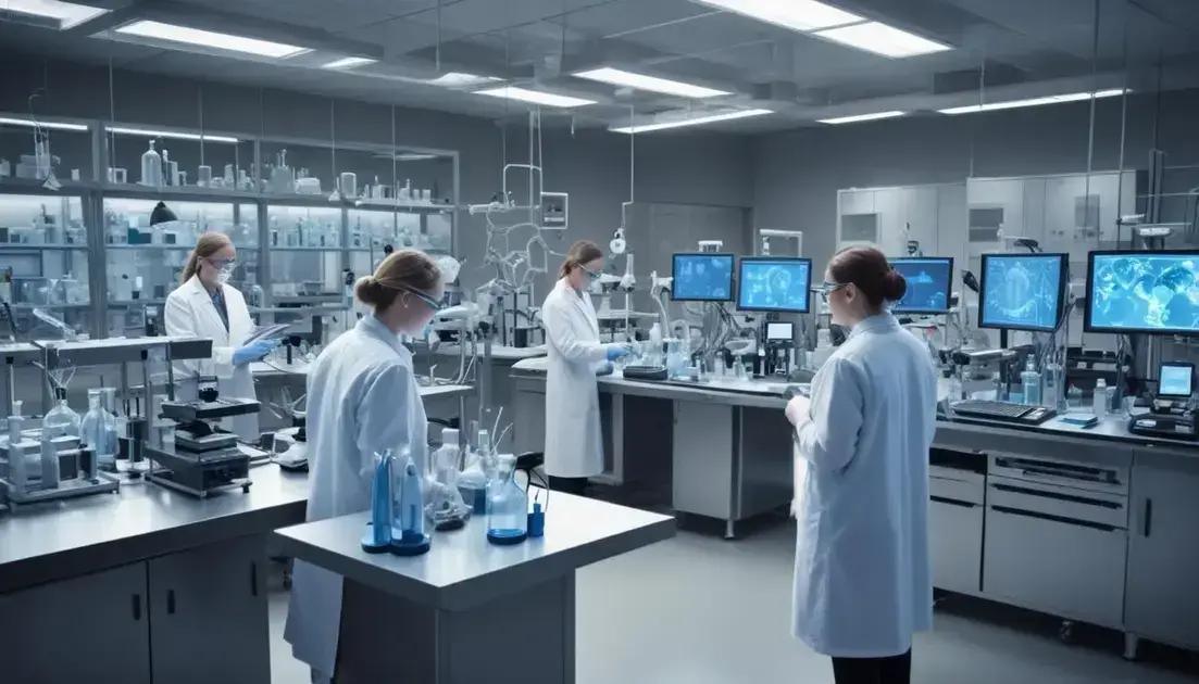 Biotechnology: The New Frontier of Global Security