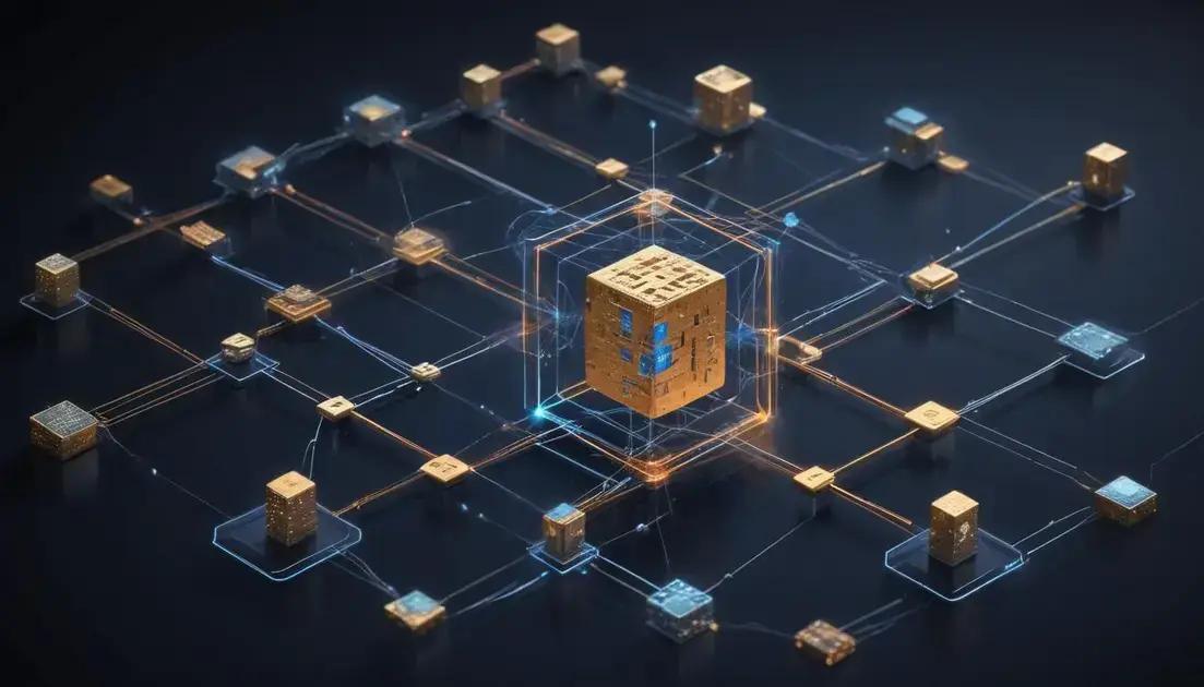 Blockchain: Decentralized Digital Trust