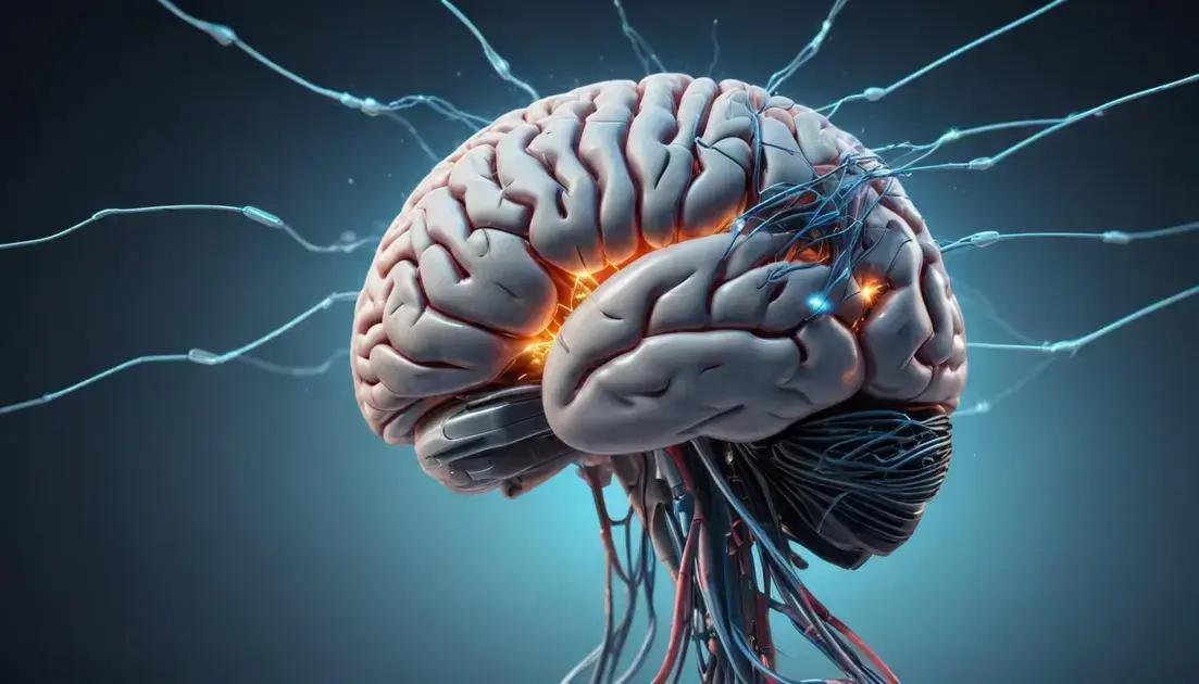 Brain Interface: Digital Synapses