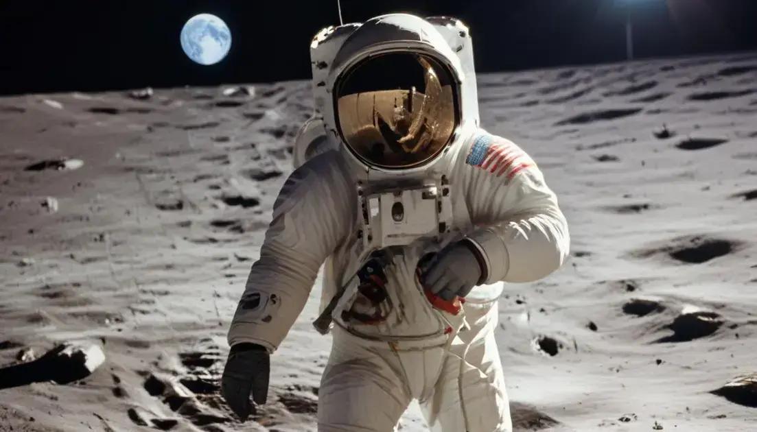 Buzz Aldrin: the engineer who followed the stars