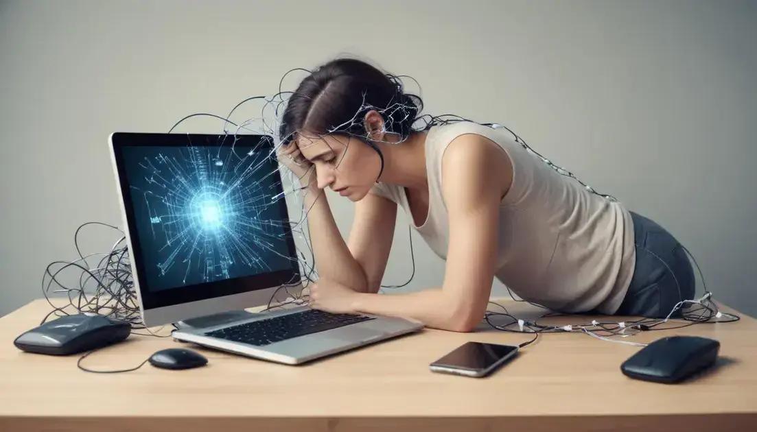 Byung-Chul Han: Fatigue, Transparency and Hyperconnection