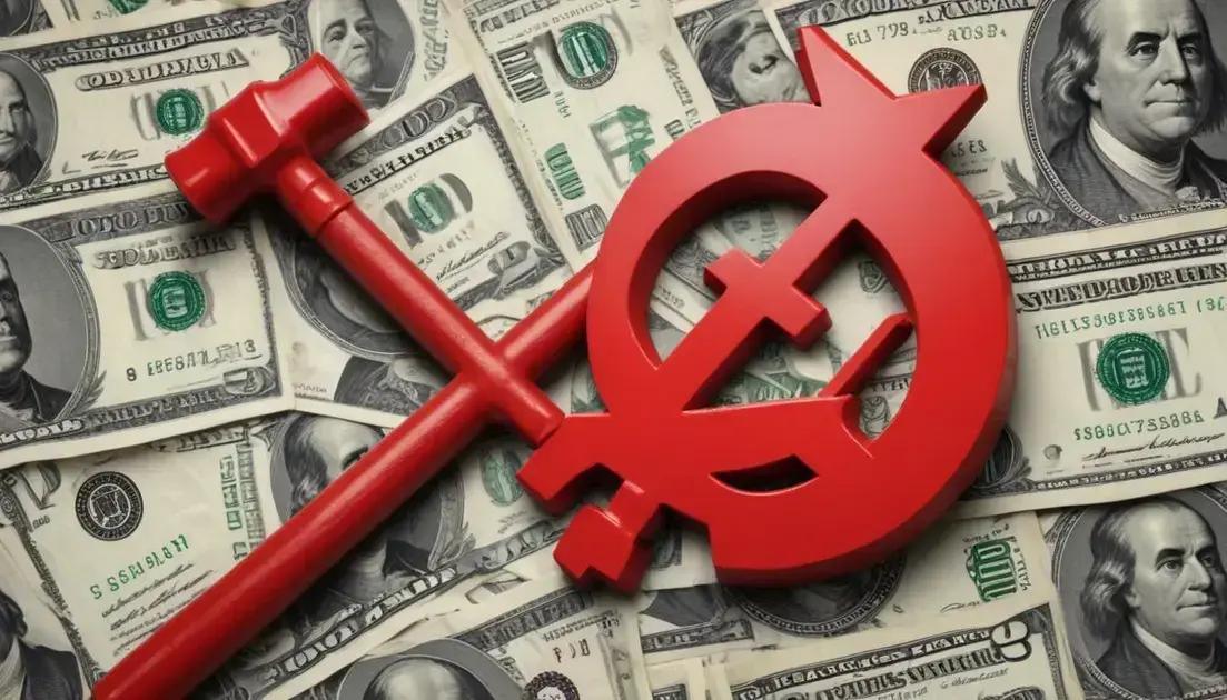 Capitalism vs Communism: who really won the Cold War?