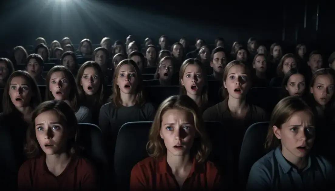 Cinema of fear: how movies fueled paranoia