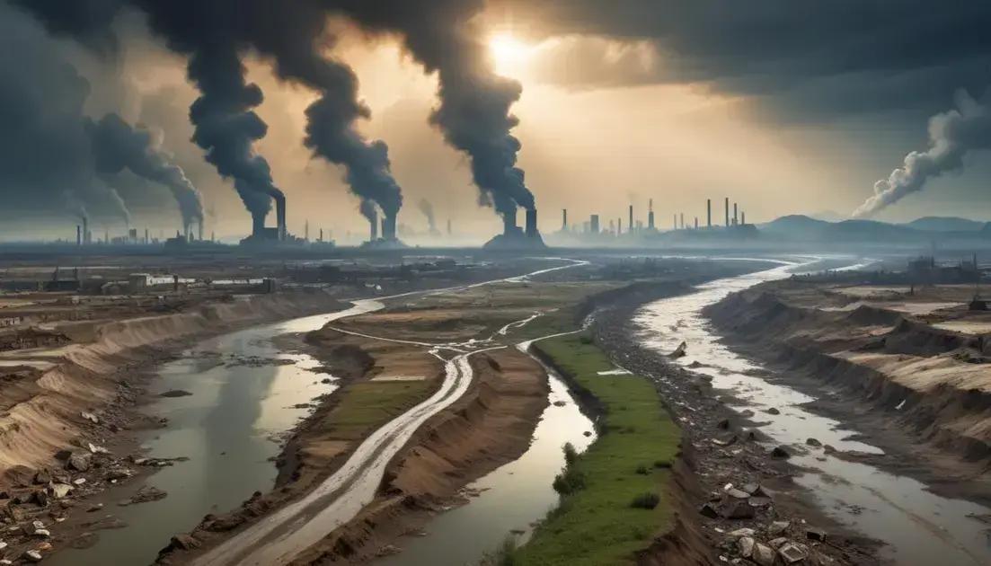 Climate change: the new ideological battlefield