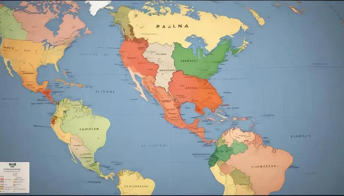 Coups d’État: The Latin American Chessboard of the Cold War