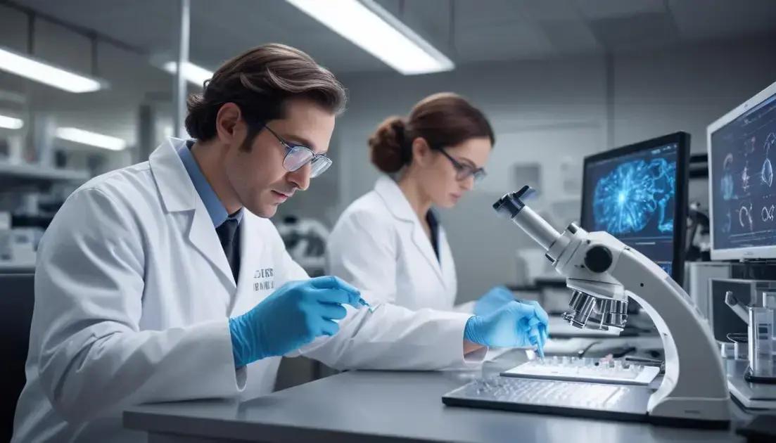 CRISPR: Gene Editor That Changed the Game