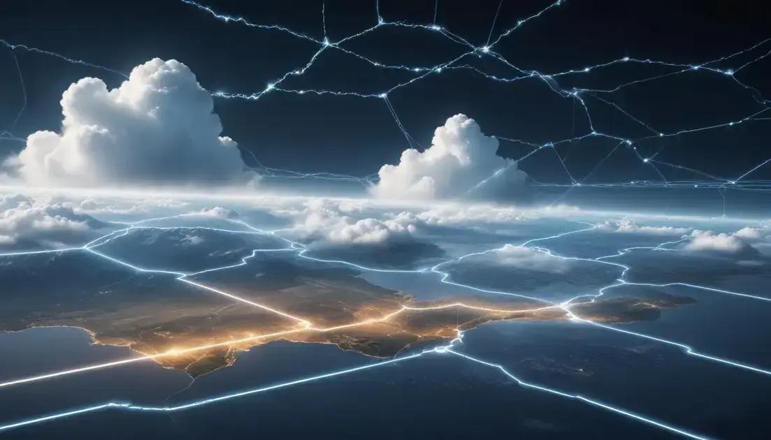 Digital nationalism: borders in the age of the cloud