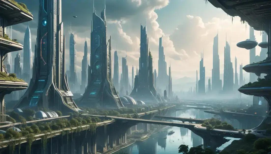 Digital prophets: those who predicted the future