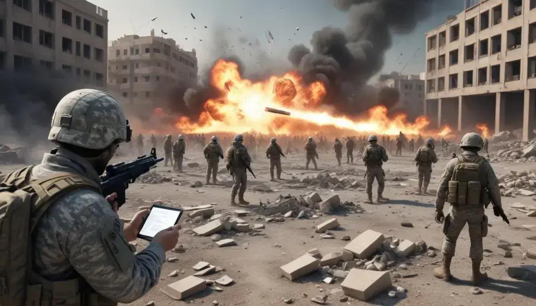 Disinformation: the new Cold War weapon