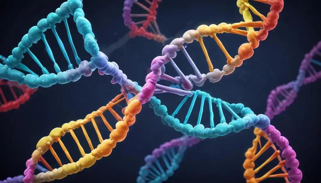 DNA: The Code of Life Deciphered