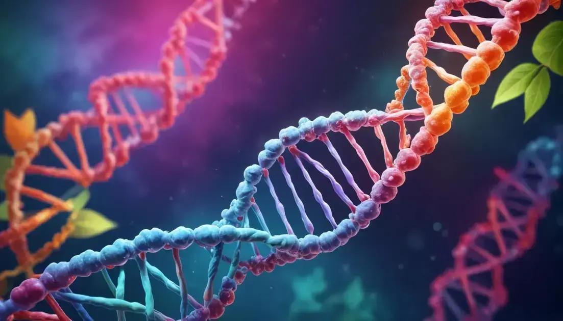 DNA Unveiled: Watson, Crick and Molecular Biology