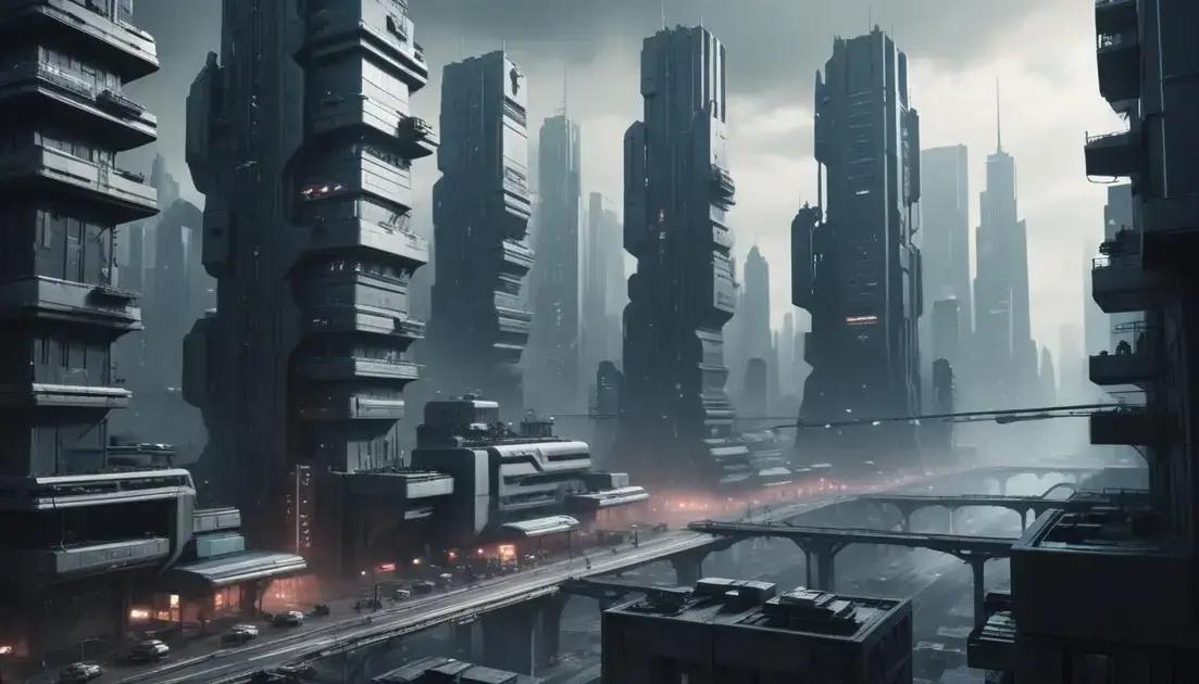 Dystopias of Fear: Orwell, Huxley, and Political Control