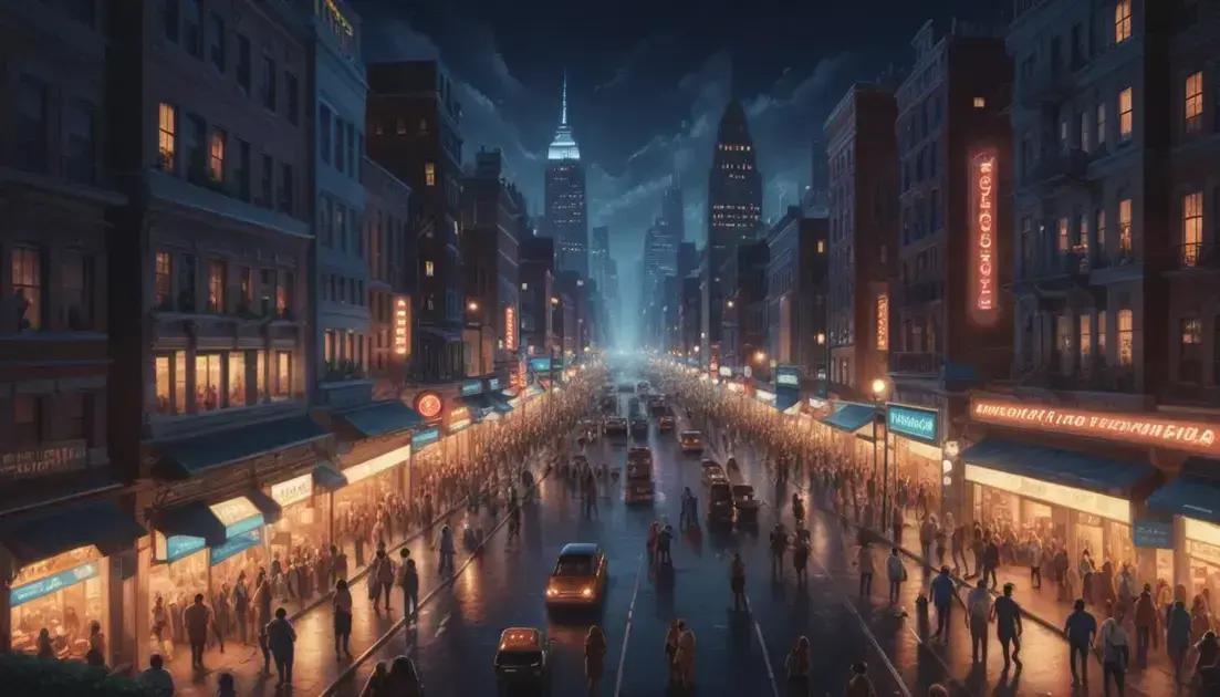 Edison and Electric Light: Darkness Defeated