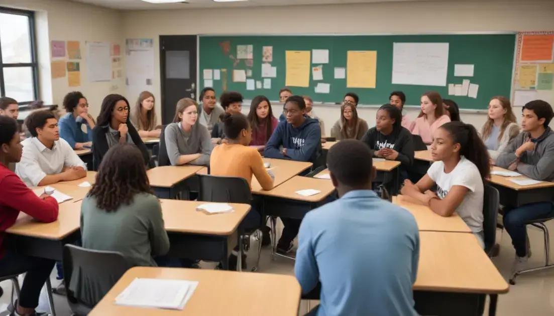 Education as an Ideological Weapon