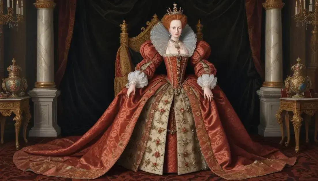 Elizabeth I: The Queen Who Consolidated the British Empire